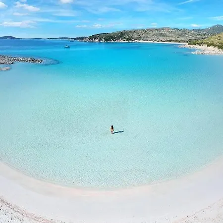 Bentu De Mari Villasimius