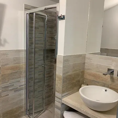 Bentu De Mari Villasimius