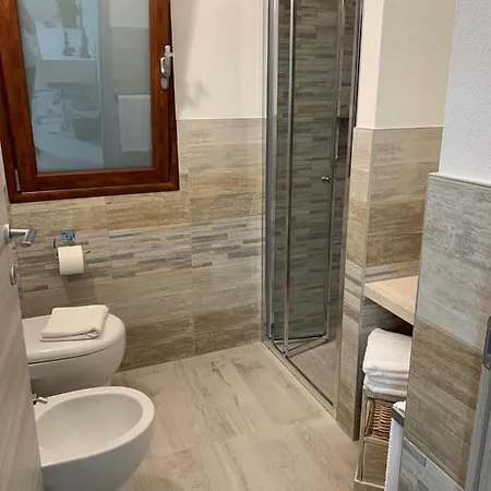 Oda ve Kahvaltı Bentu De Mari *