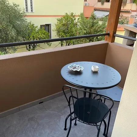 Bentu De Mari 3* Villasimius