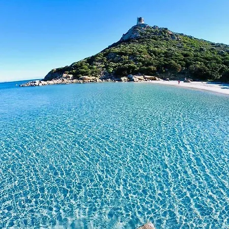 住宿加早餐酒店 Bentu De Mari 3*