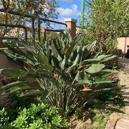 Bentu De Mari Couette-café Villasimius