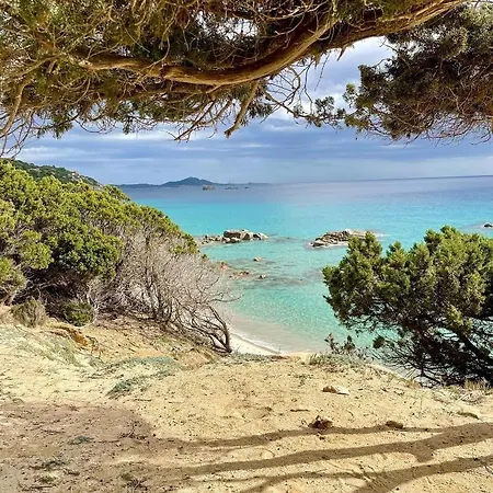 Bentu De Mari Couette-café