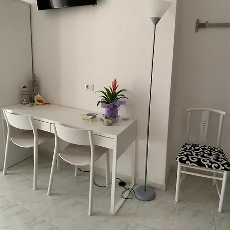 Bed & Breakfast Bentu De Mari *