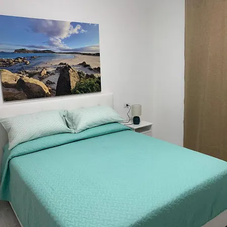 Bed and breakfast Bentu De Mari 3*