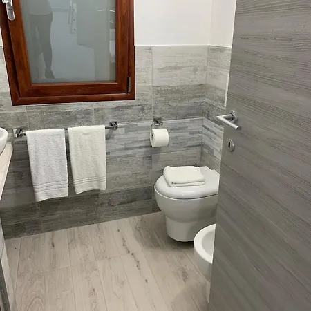 Bentu De Mari Bed & Breakfast