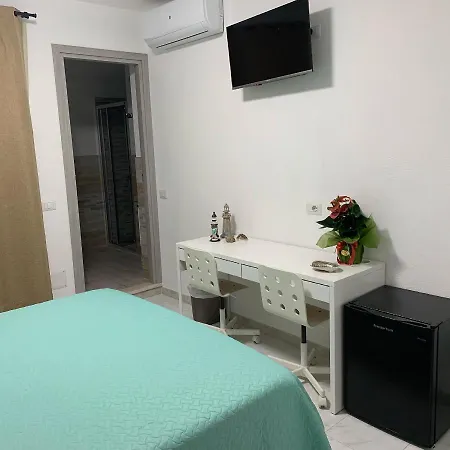 Bentu De Mari Bed and breakfast