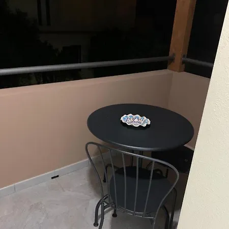 Bentu De Mari Bed and breakfast