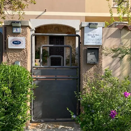 Bentu De Mari Bed and breakfast 3*