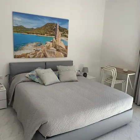 Bentu De Mari Villasimius