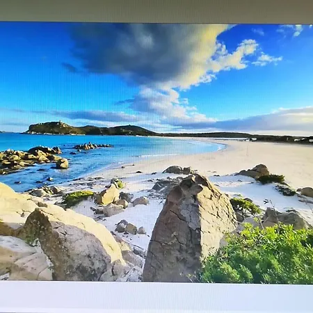 Bentu De Mari Bed and breakfast 3*