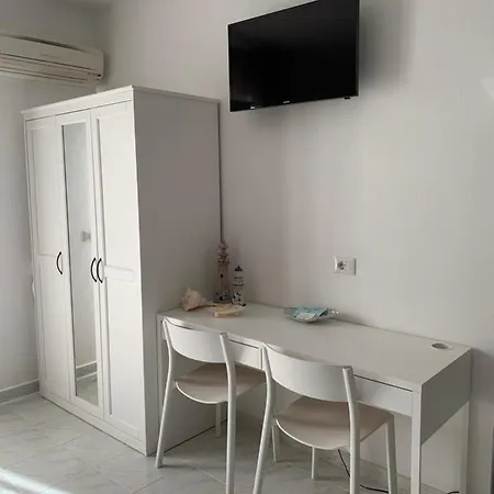 Bentu De Mari Panzió Villasimius