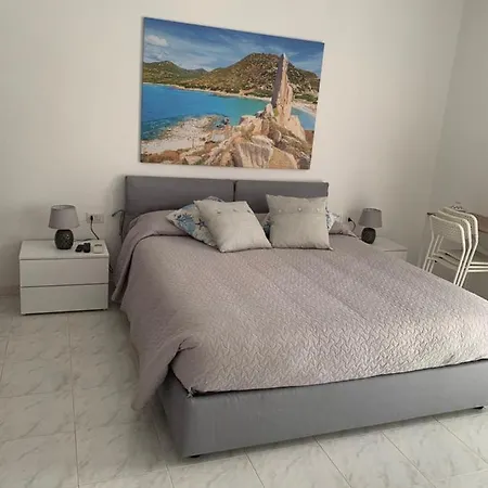 Bentu De Mari * Villasimius