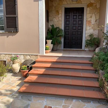 Bentu De Mari Bed and breakfast Villasimius