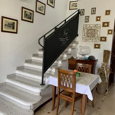 Bentu De Mari Villasimius