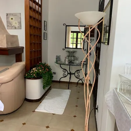 Bed & Breakfast Bentu De Mari