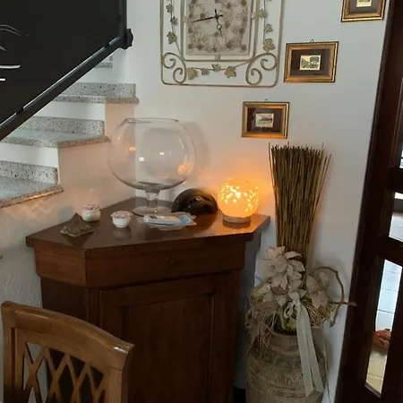 Bentu De Mari 3* Вилласимиус