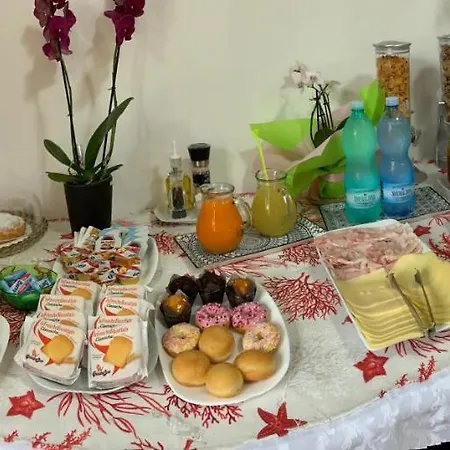 Bentu De Mari 3* Villasimius