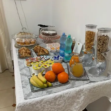 Bentu De Mari 3* Villasimius