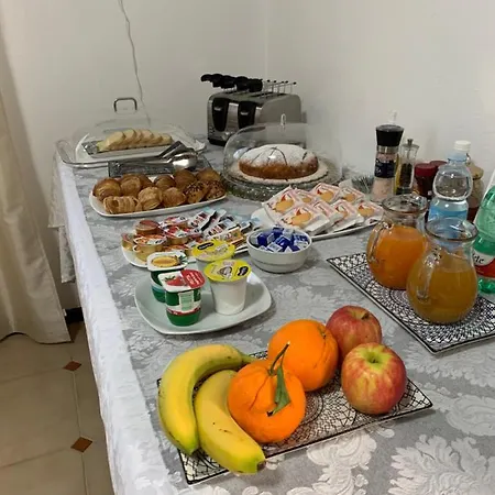 Bed & Breakfast Bentu De Mari *