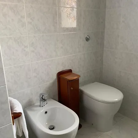 Bed and breakfast Bentu De Mari