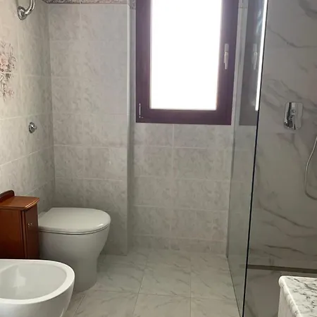 Bentu De Mari 3* Villasimius