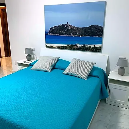 B&B Bentu De Mari