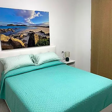 B&B Bentu De Mari 빌라시미우스