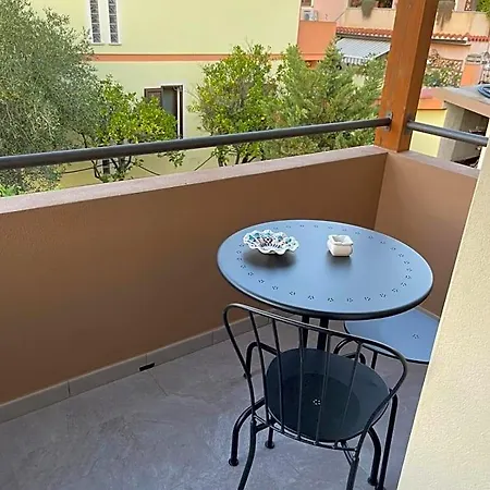 Couette-café Bentu De Mari 3*