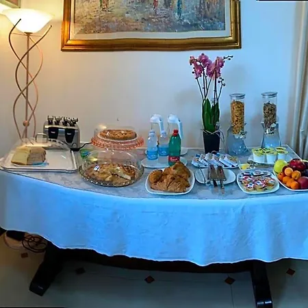 B&B Bentu De Mari
