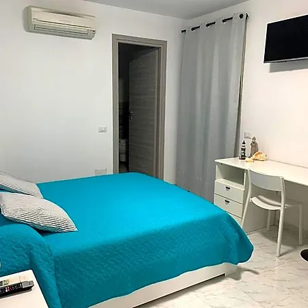 Bentu De Mari B&B 빌라시미우스