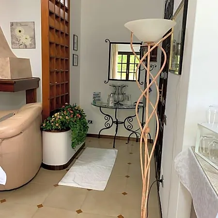 Bentu De Mari 3* Villasimius
