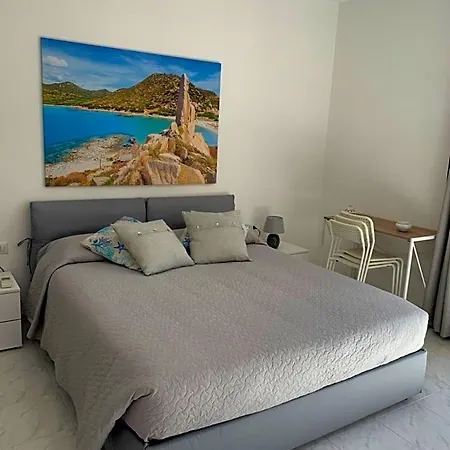 Bentu De Mari B&B