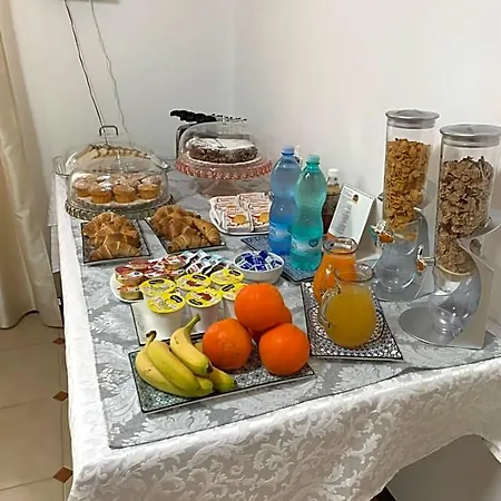 Bentu De Mari B&B 빌라시미우스