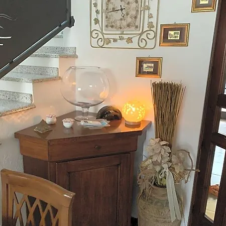 Bentu De Mari B&B 3*