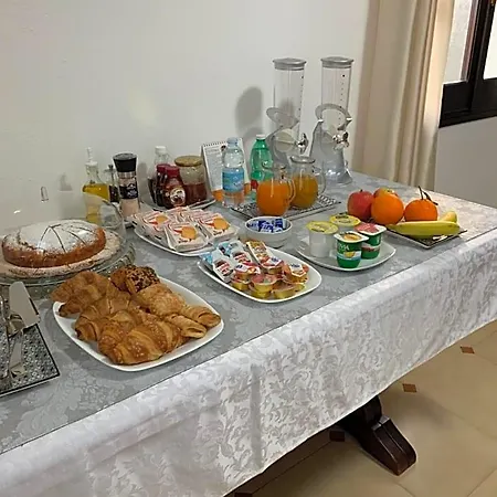 B&B Bentu De Mari